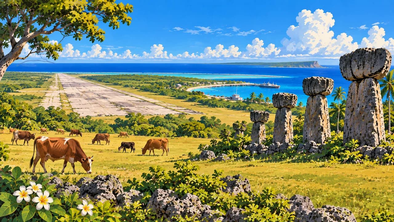 Tinian