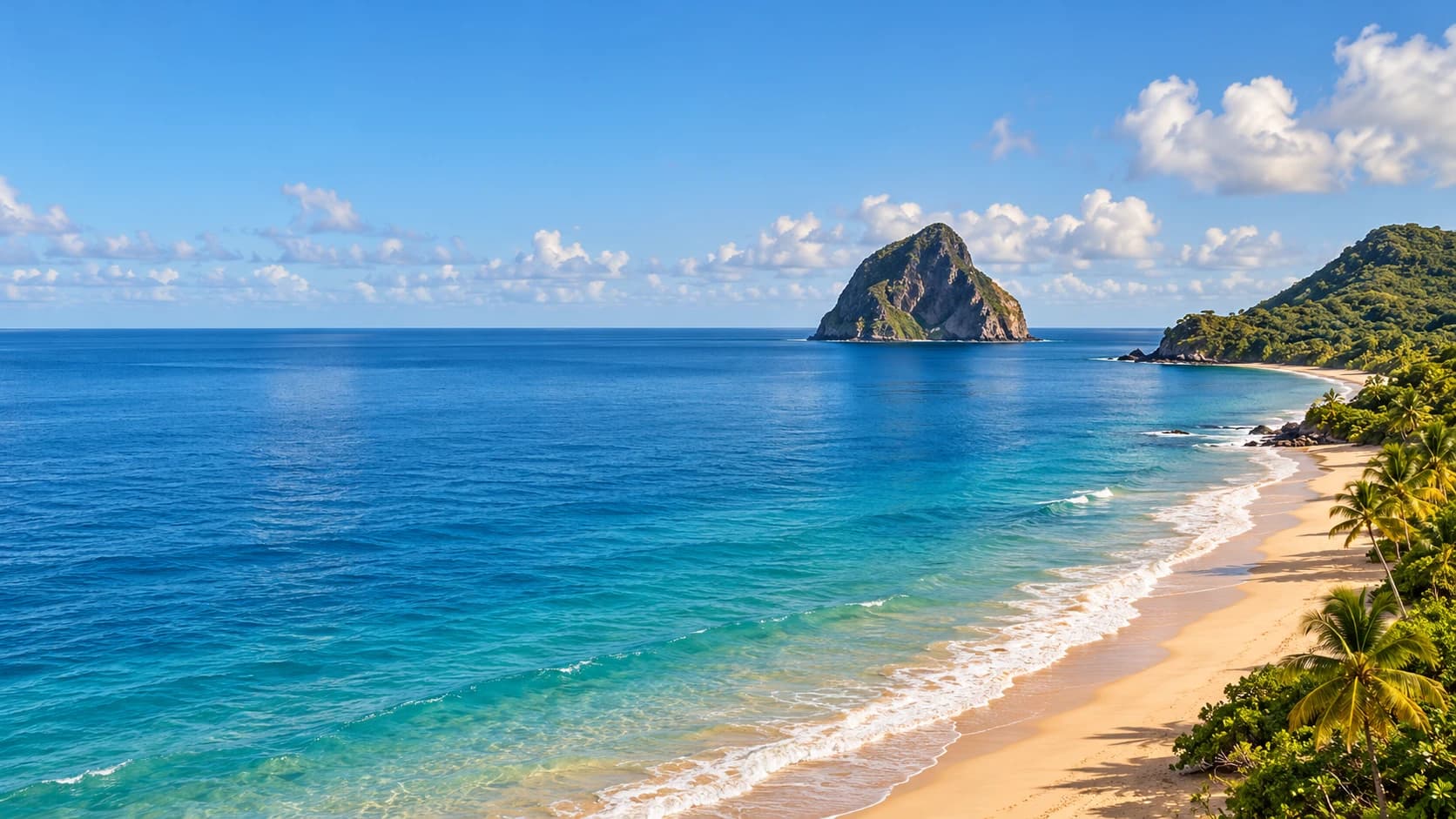 Martinique