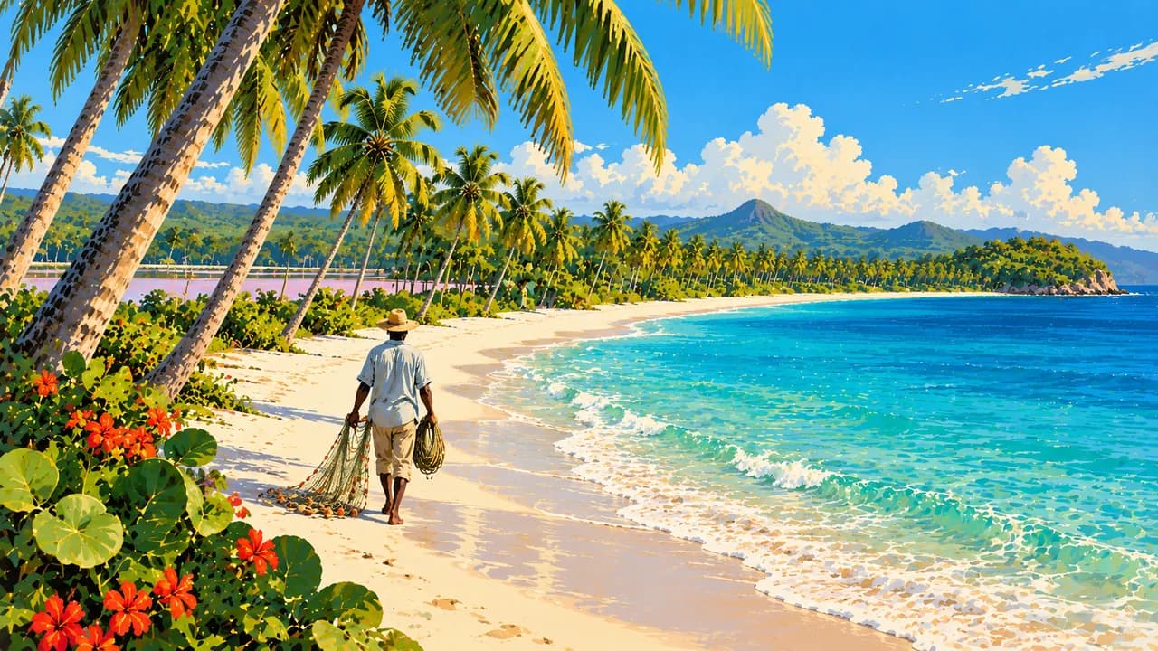 Sainte-Anne