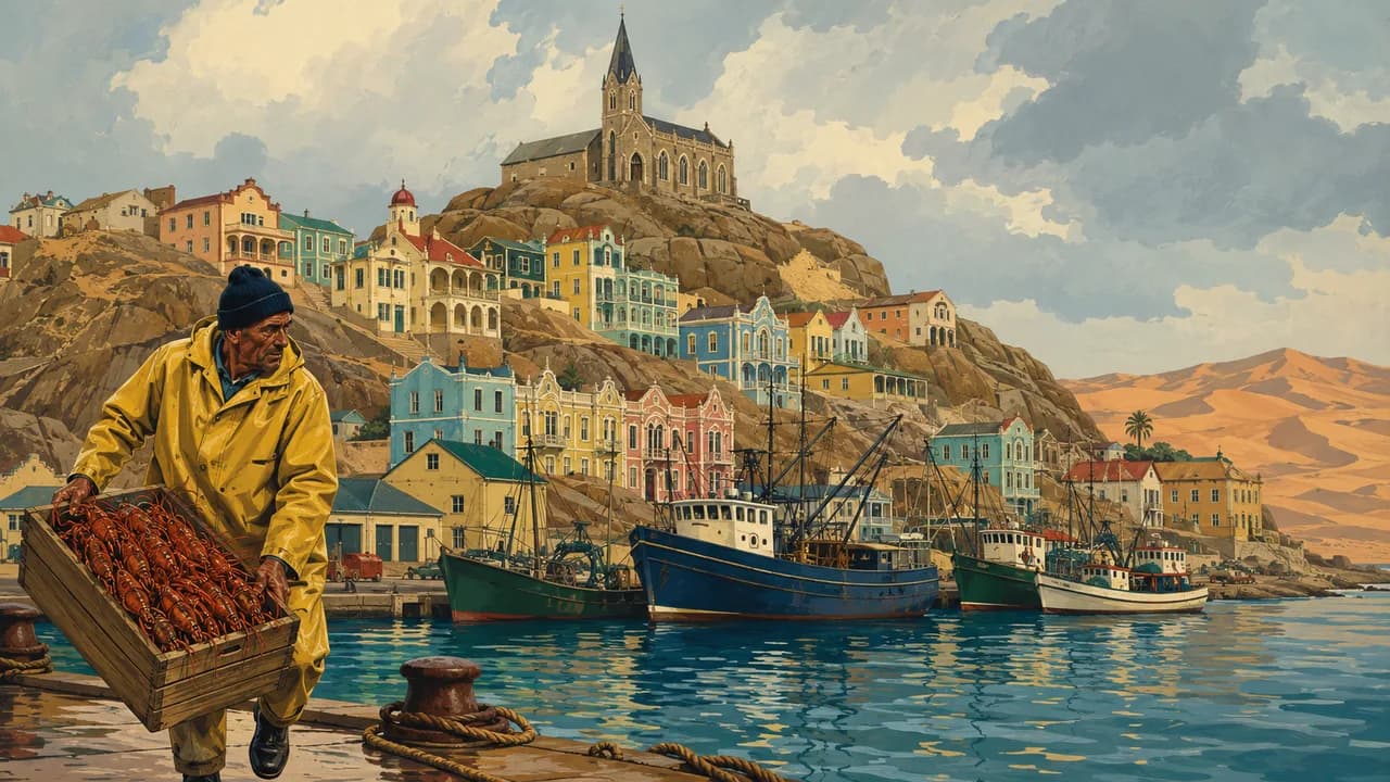 Lüderitz