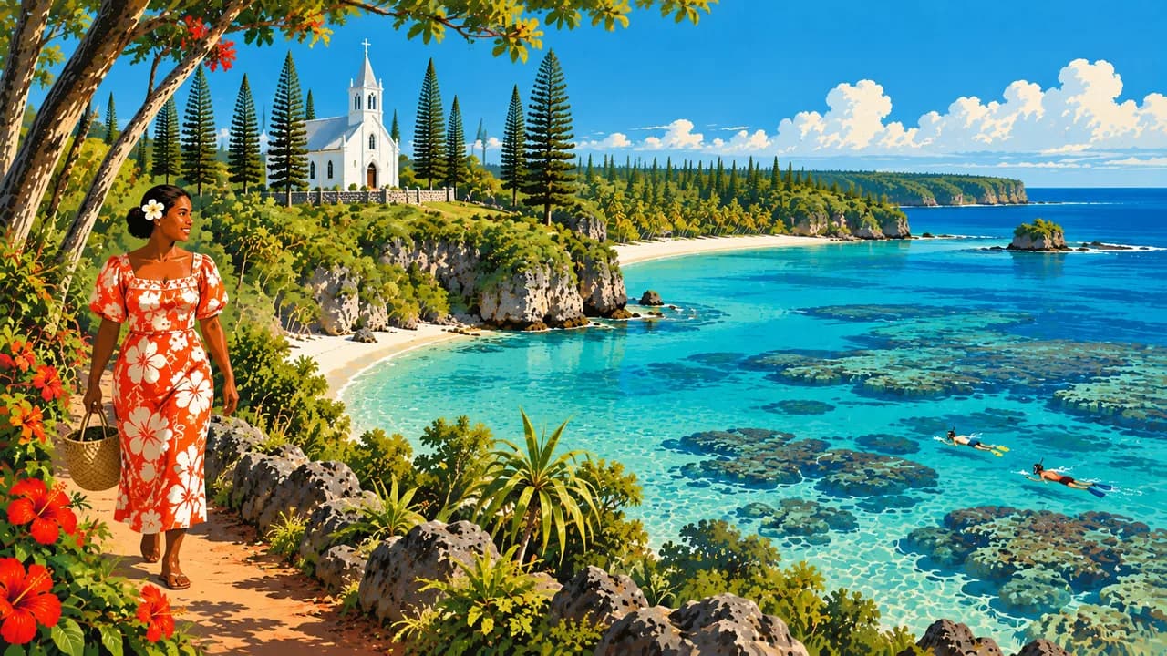 Lifou