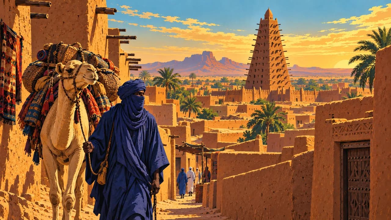 Agadez