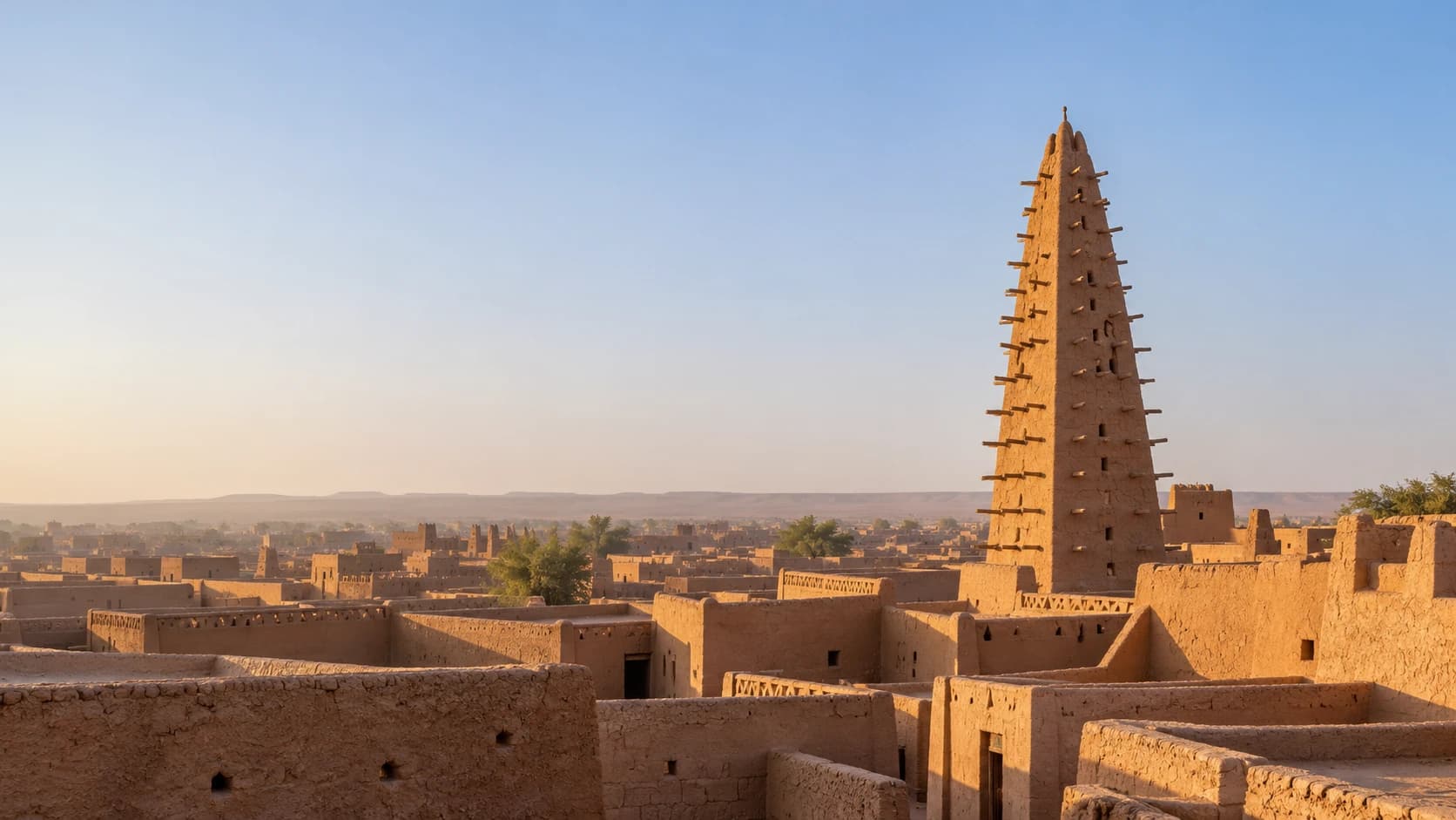 Niger