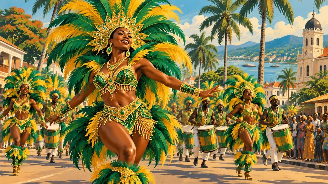Calabar, Nigeria