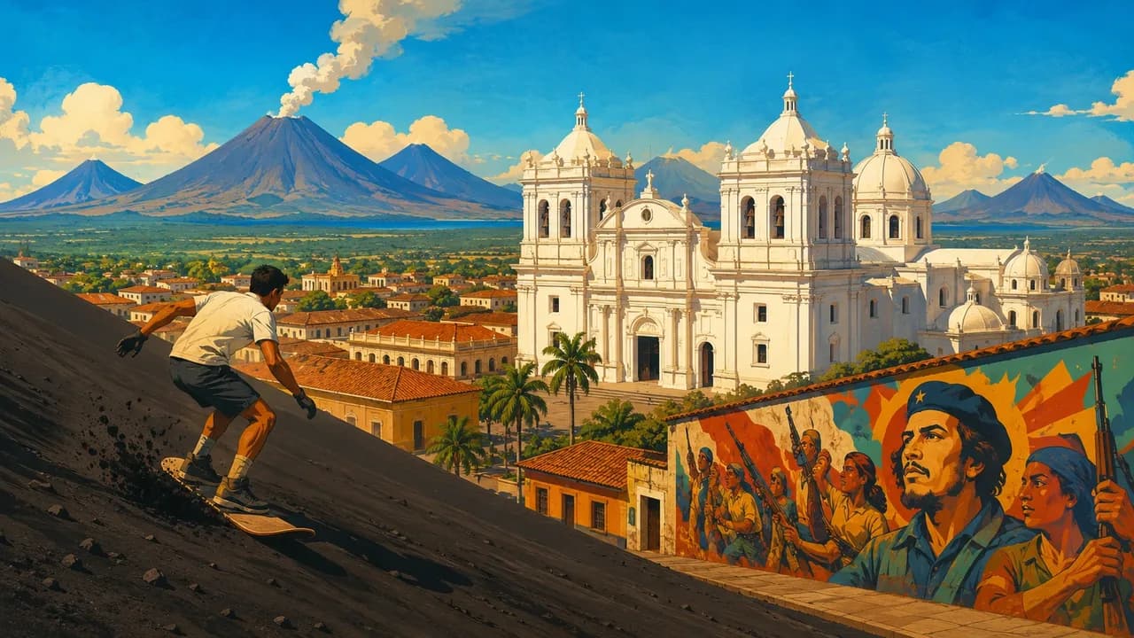 León