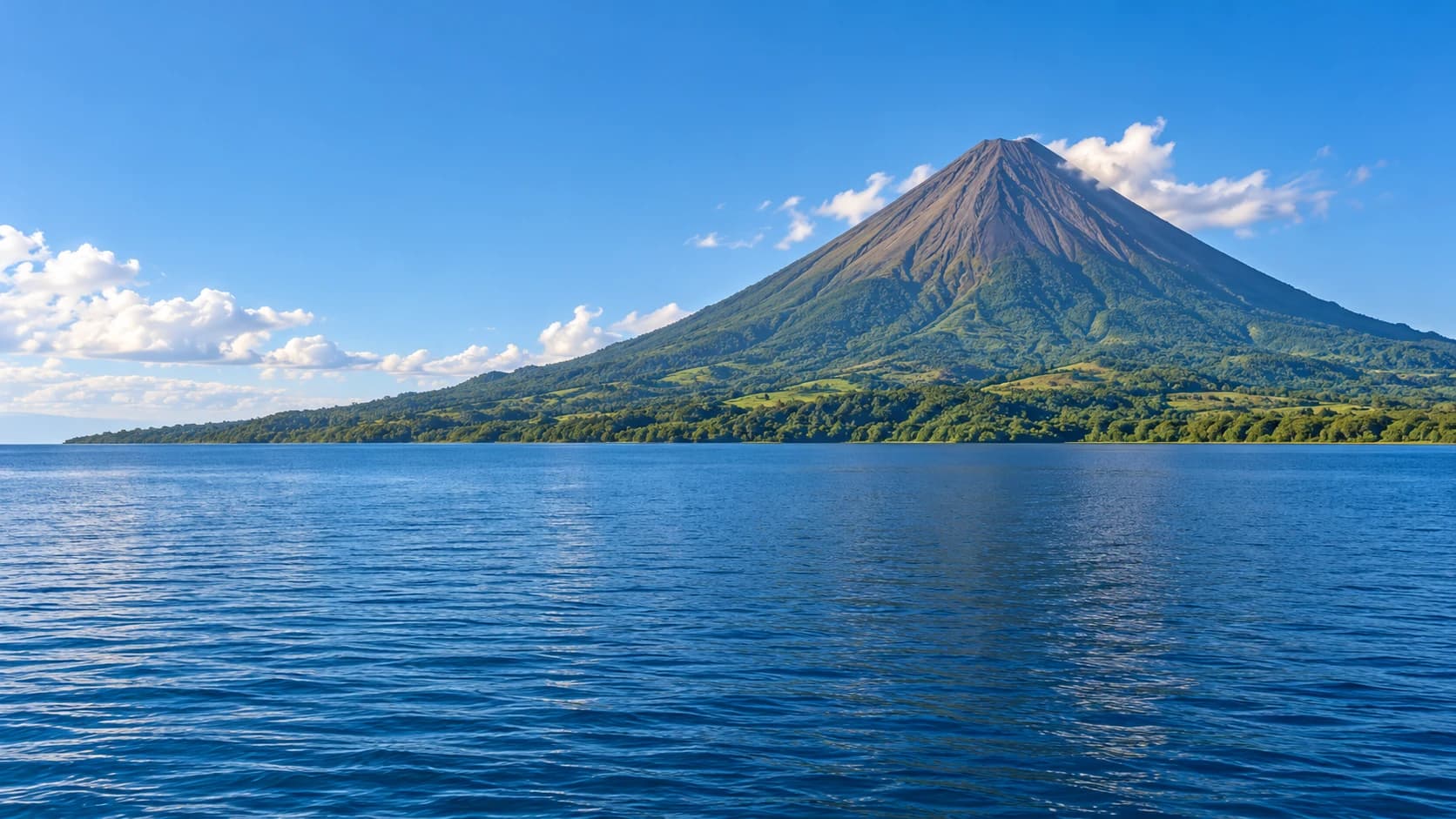 Nicaragua
