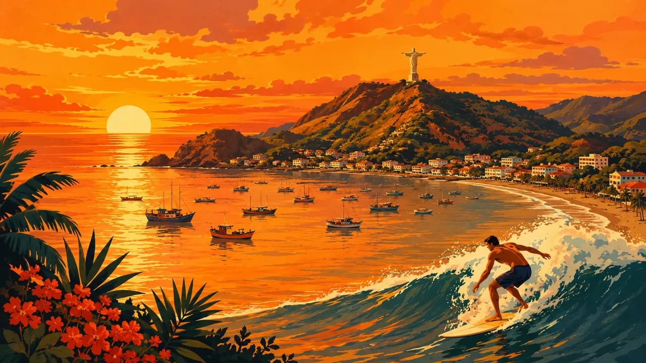 San Juan del Sur