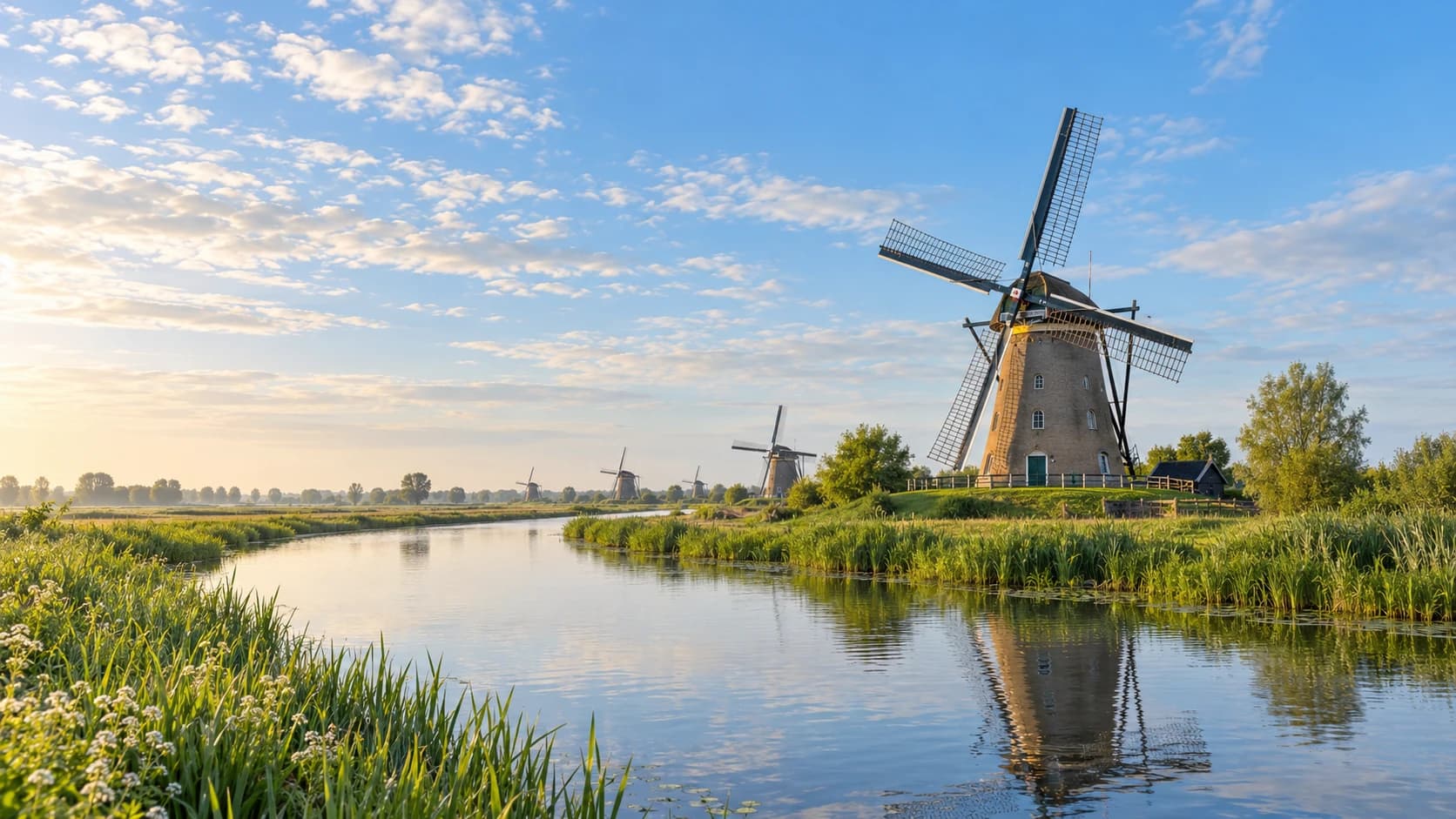 Niederlande