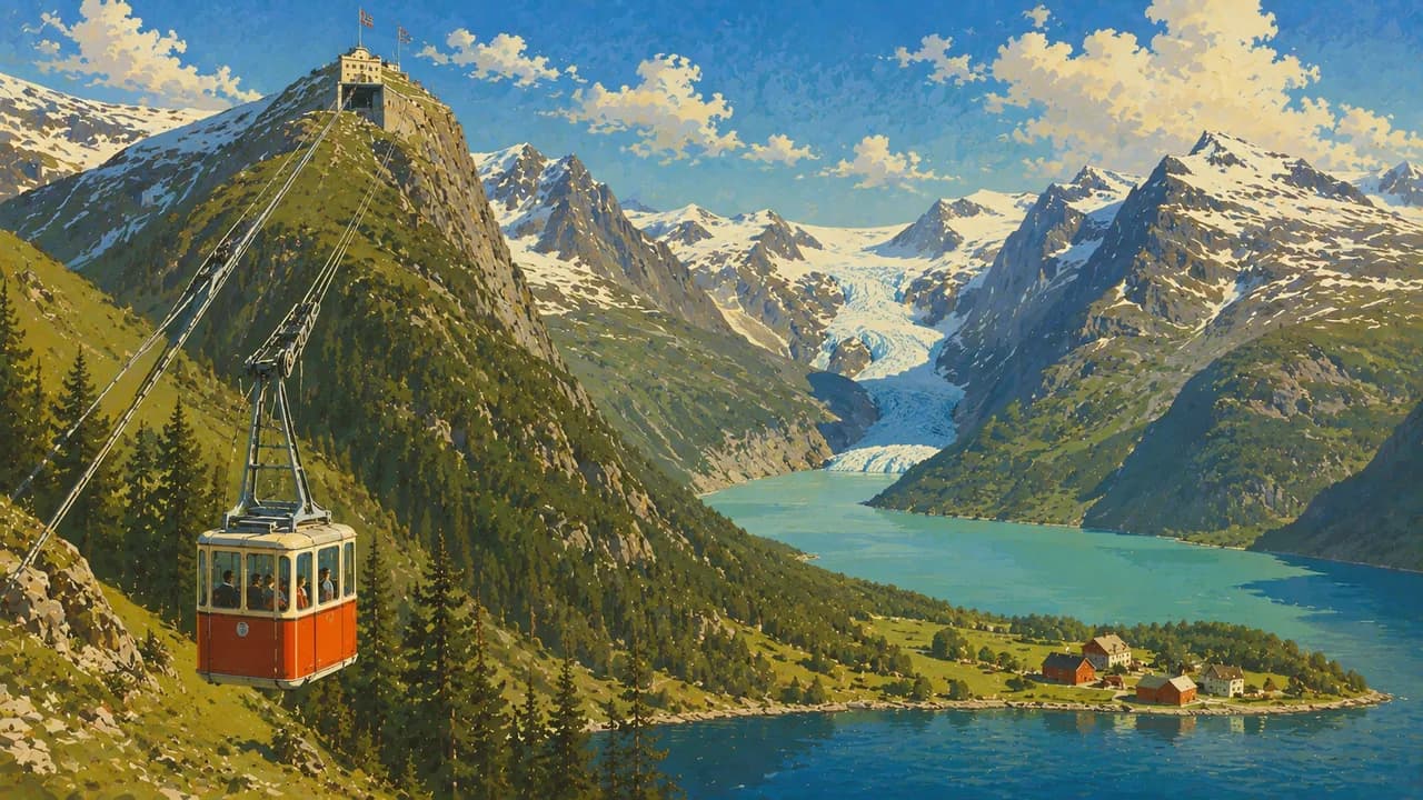 Nordfjord