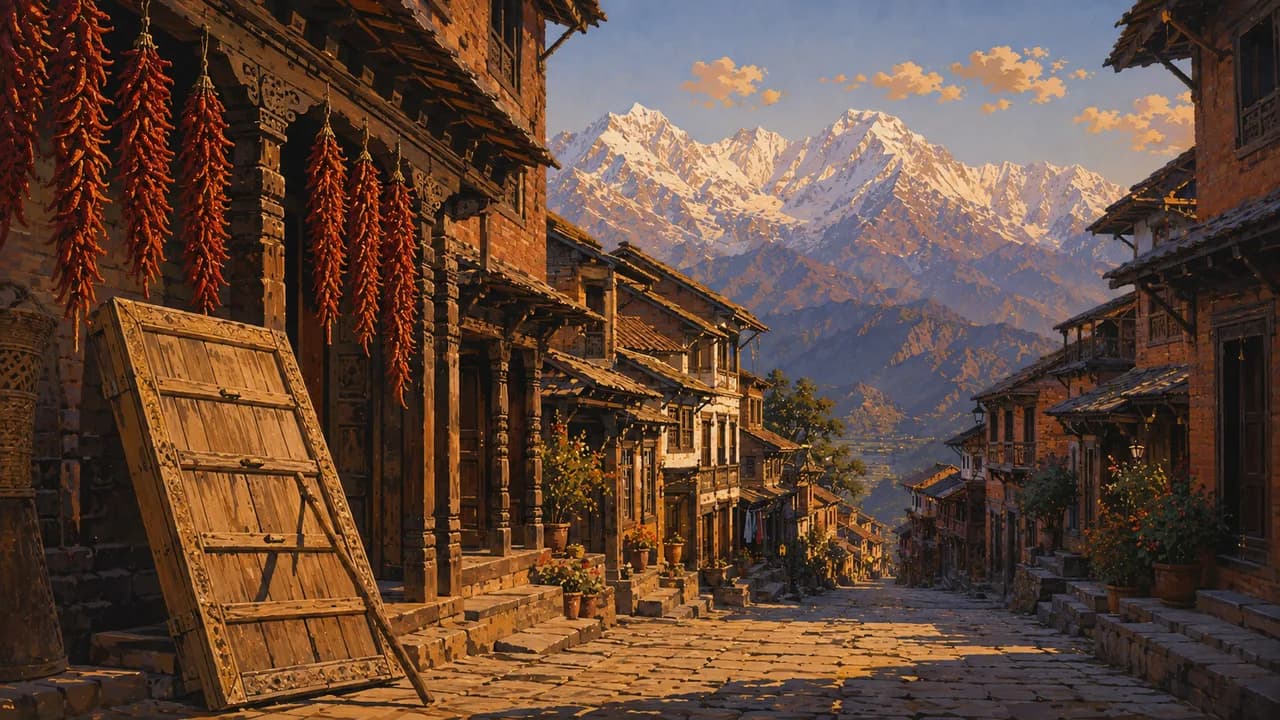 Bandipur