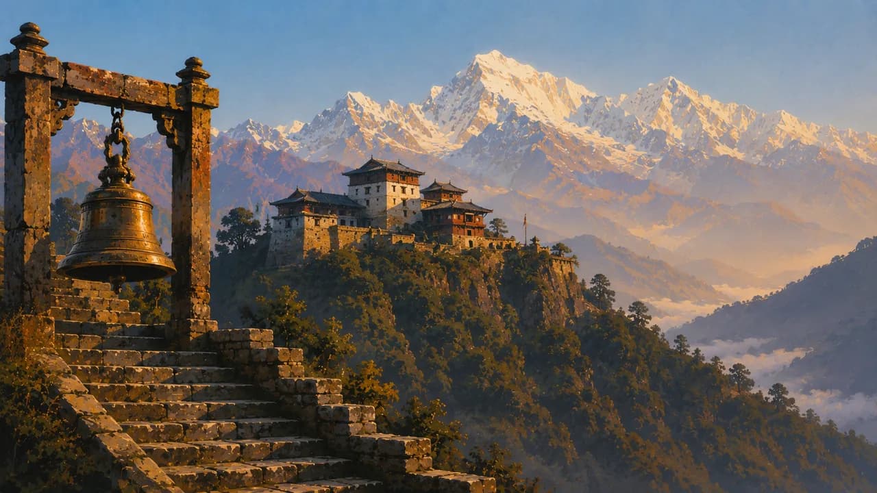 Gorkha