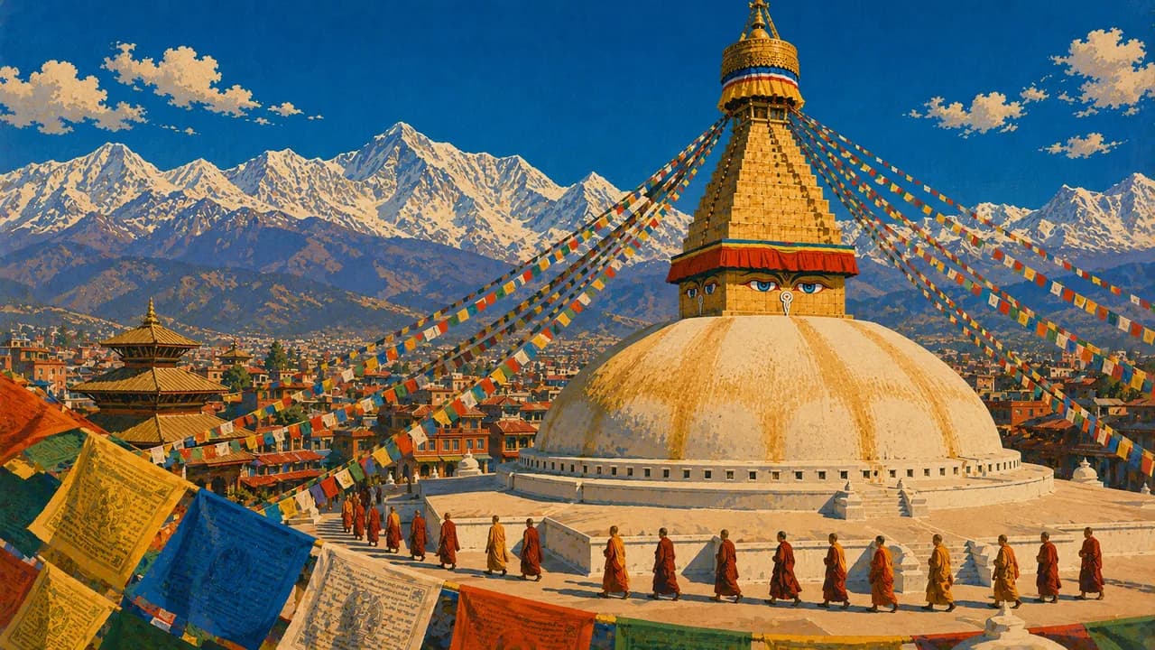 Kathmandu