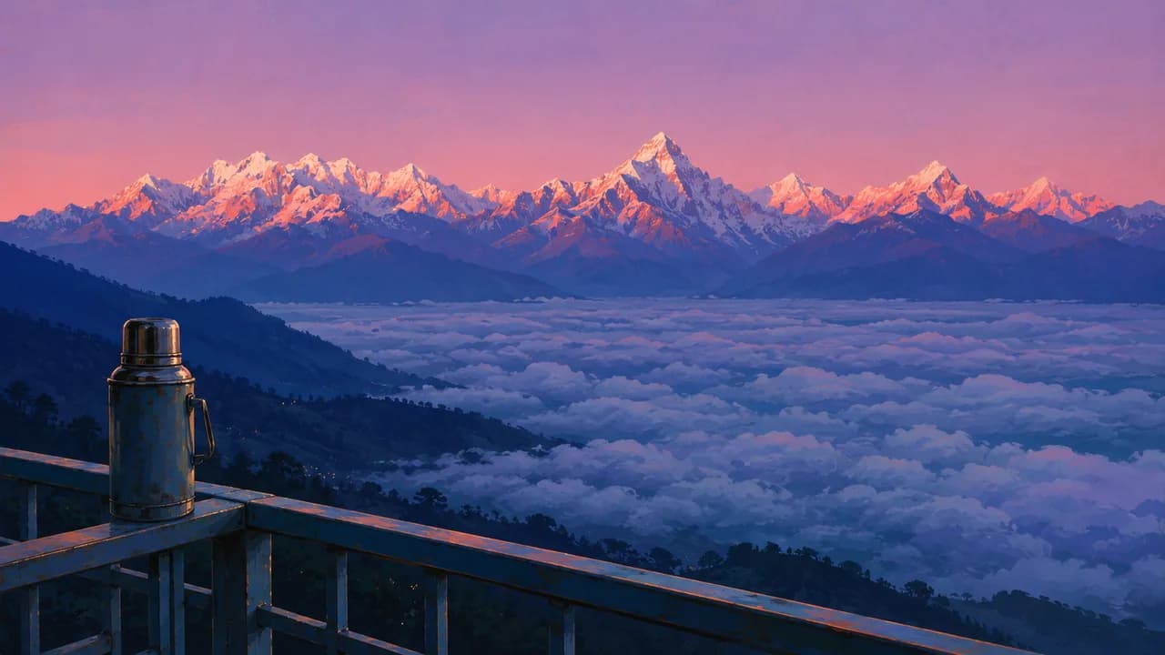 Nagarkot