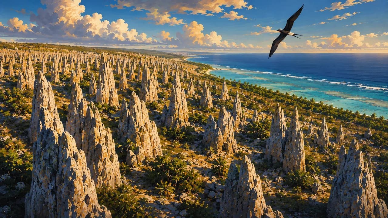 Nauru, Nauru