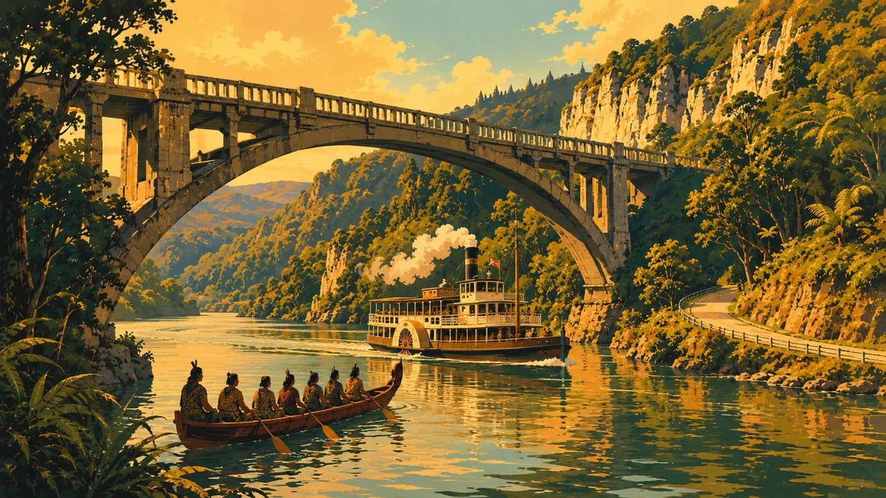 Whanganui, Neuseeland