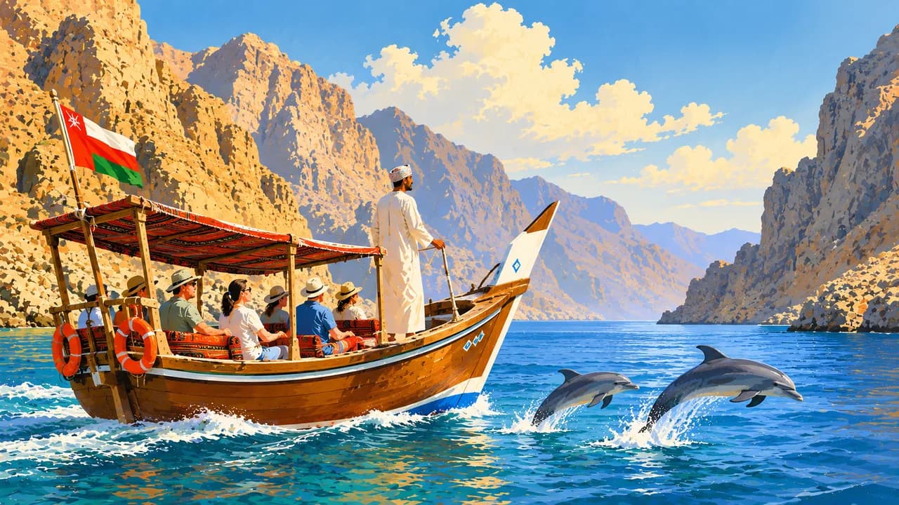 Musandam