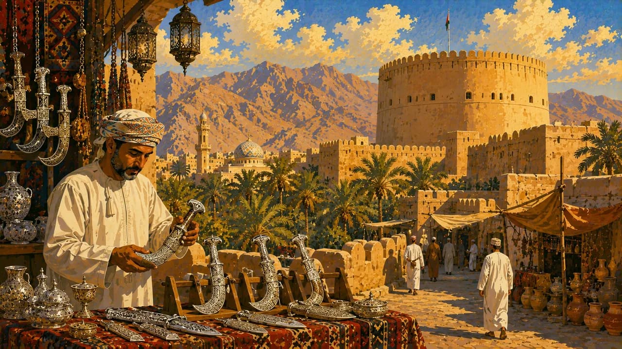 Nizwa