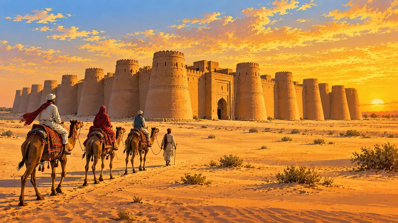 Bahawalpur