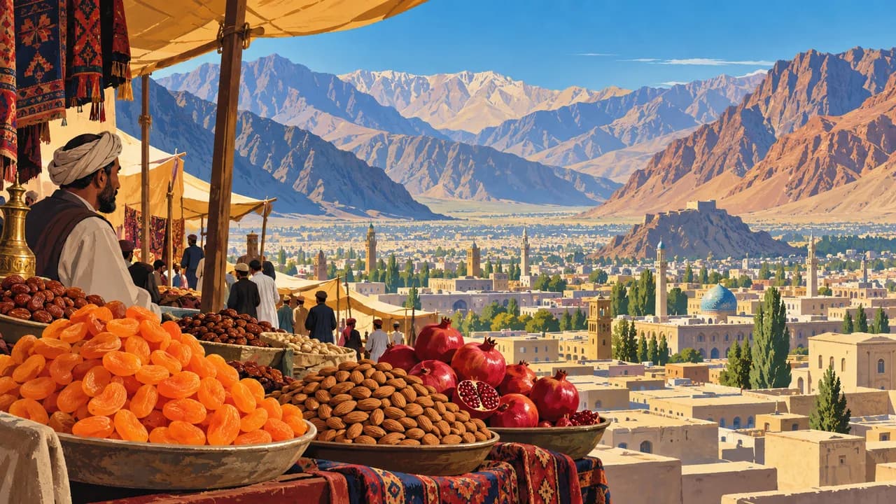 Quetta, Pakistan