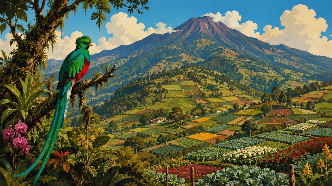 Cerro Punta