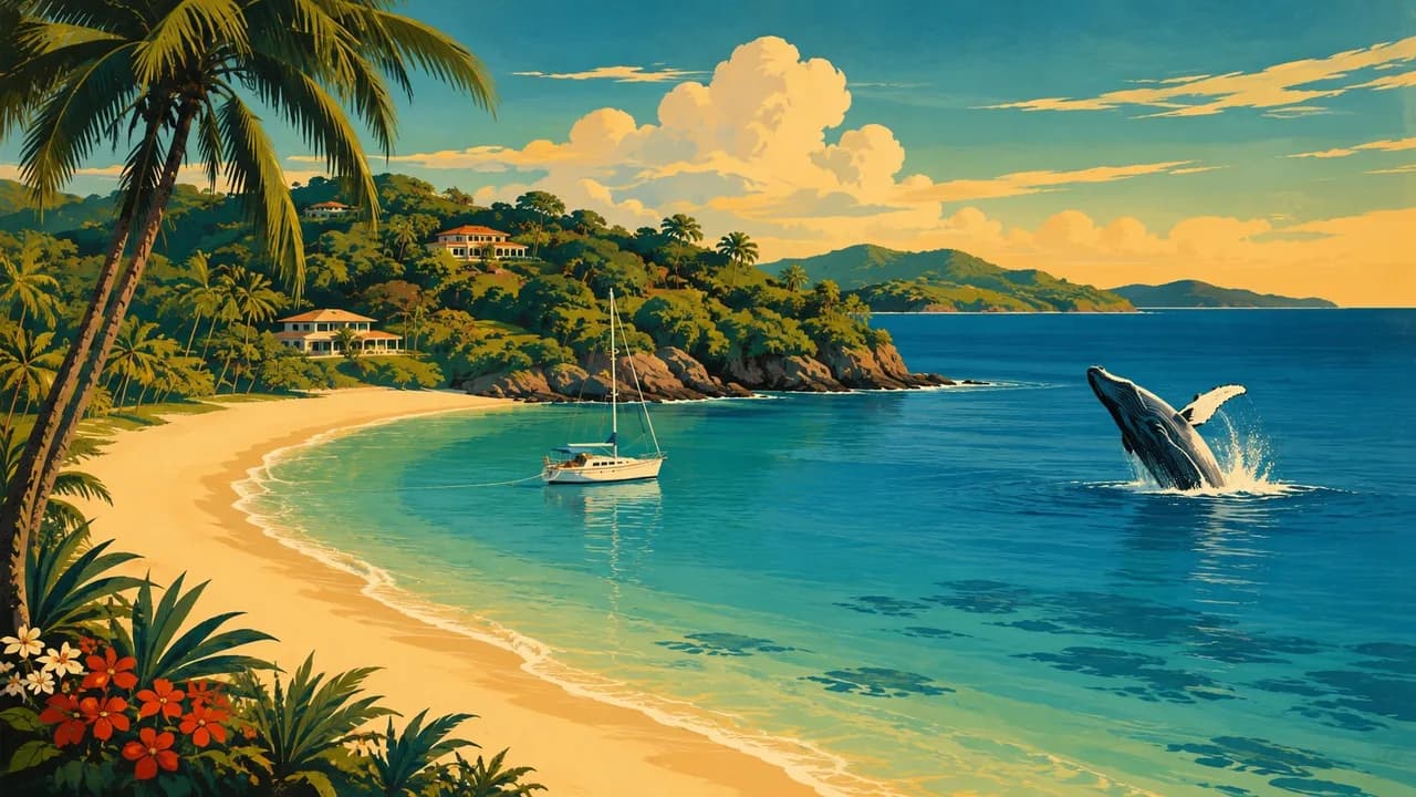 Contadora Island
