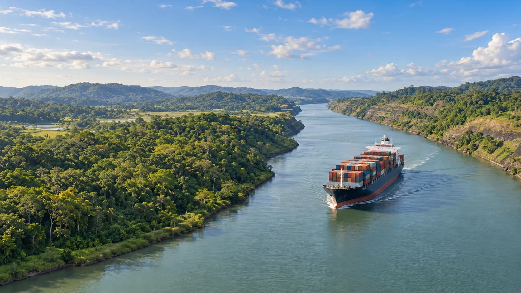 Panama