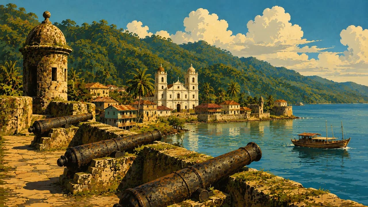 Portobelo