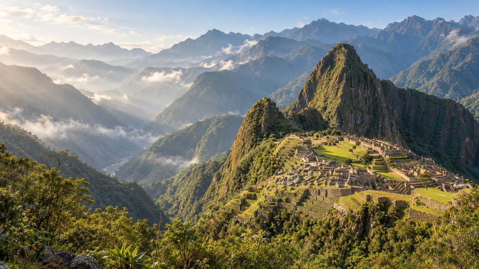 Peru