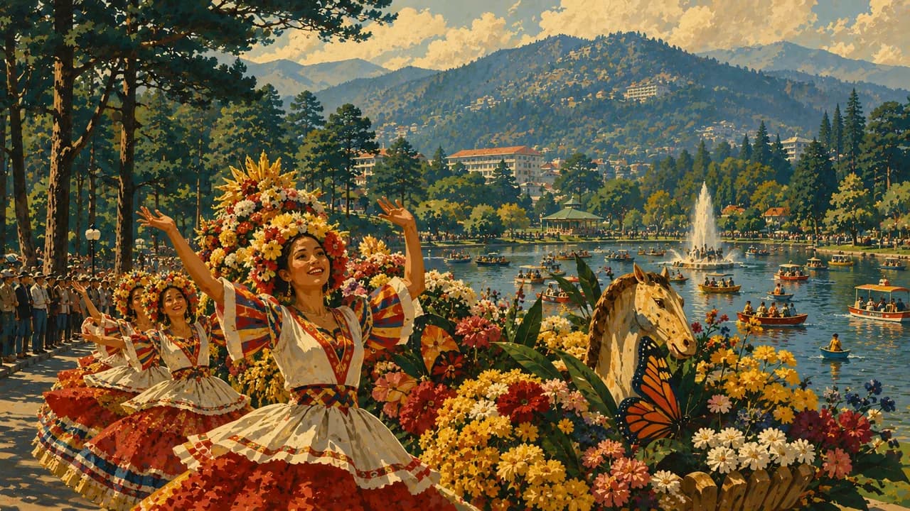 Baguio