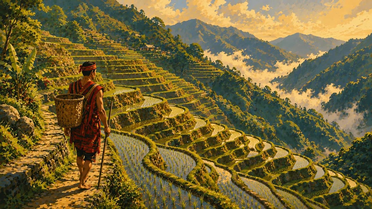 Banaue