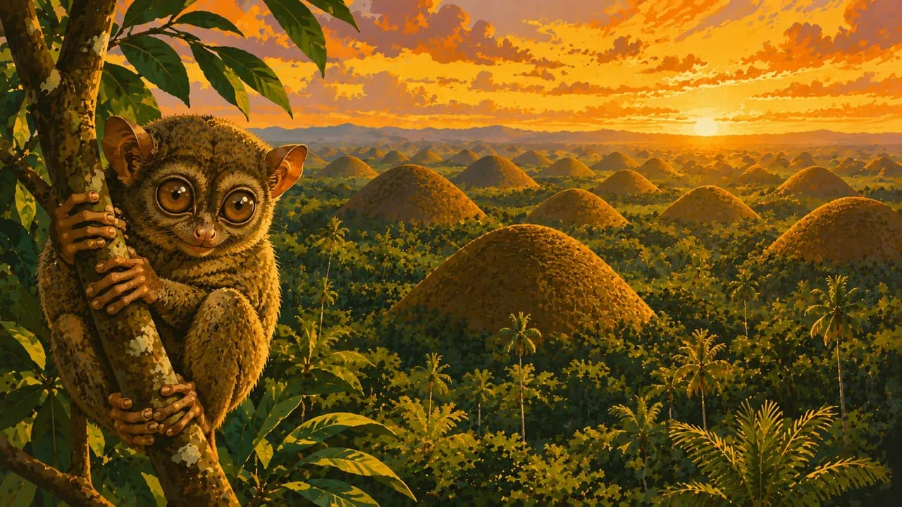 Bohol