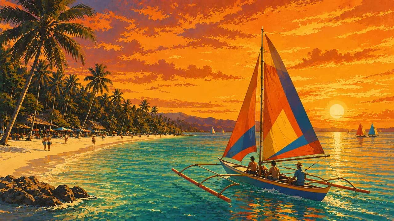 Boracay