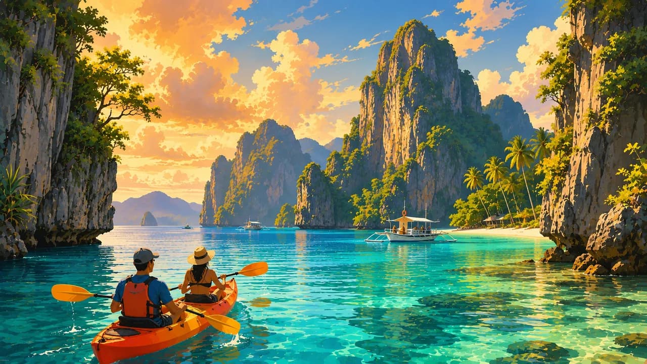 El Nido