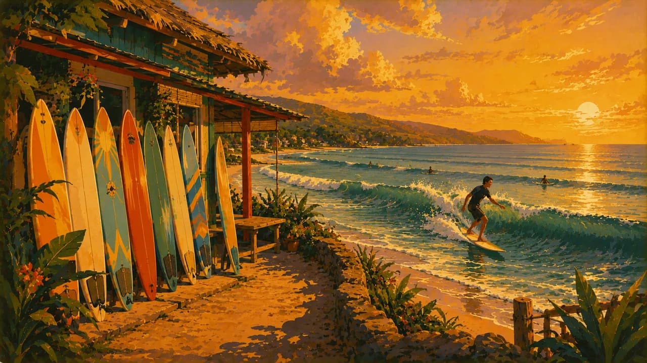 La Union