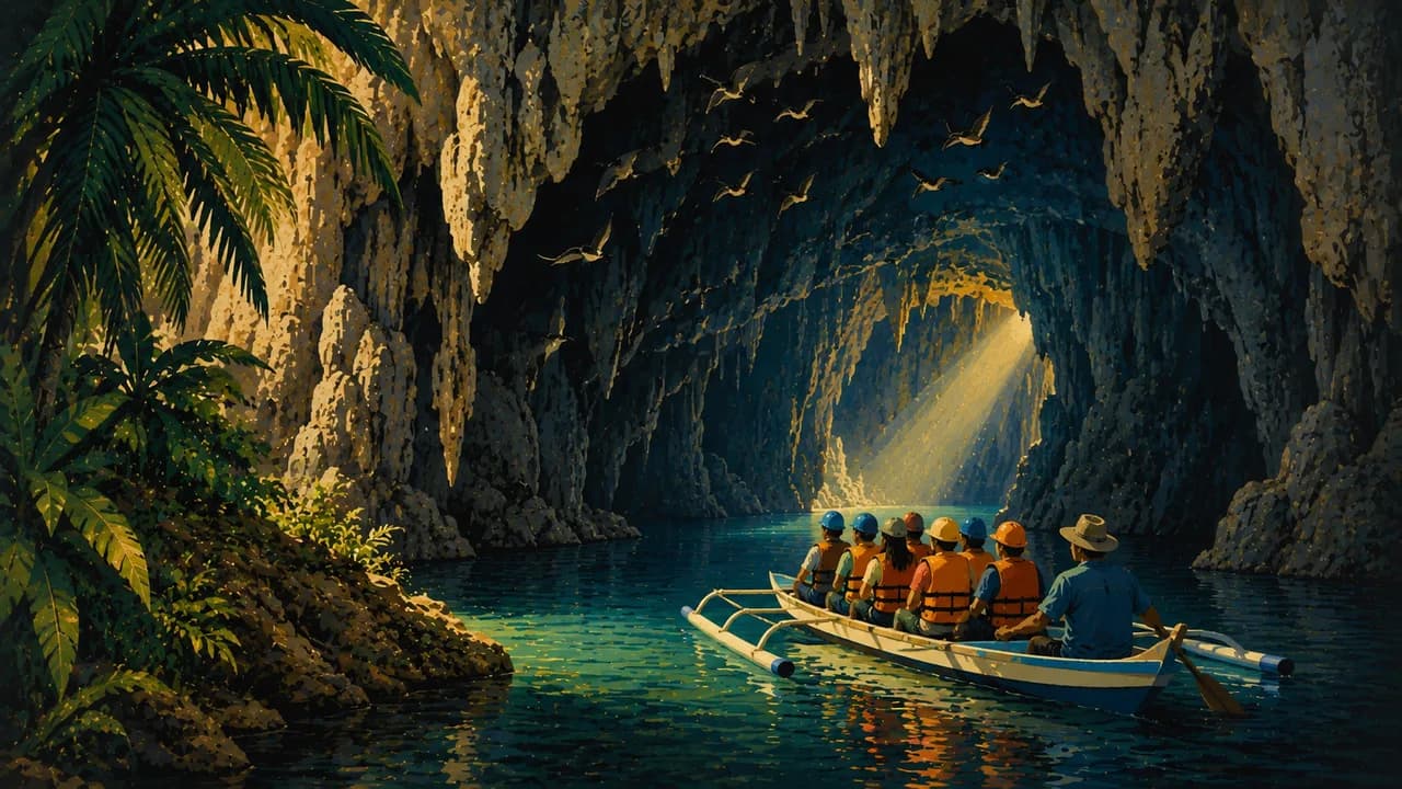 Puerto Princesa