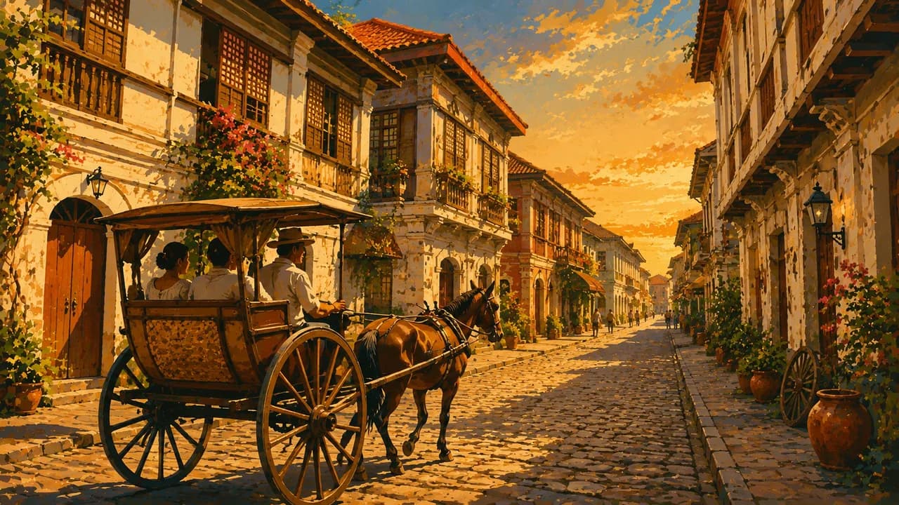 Vigan