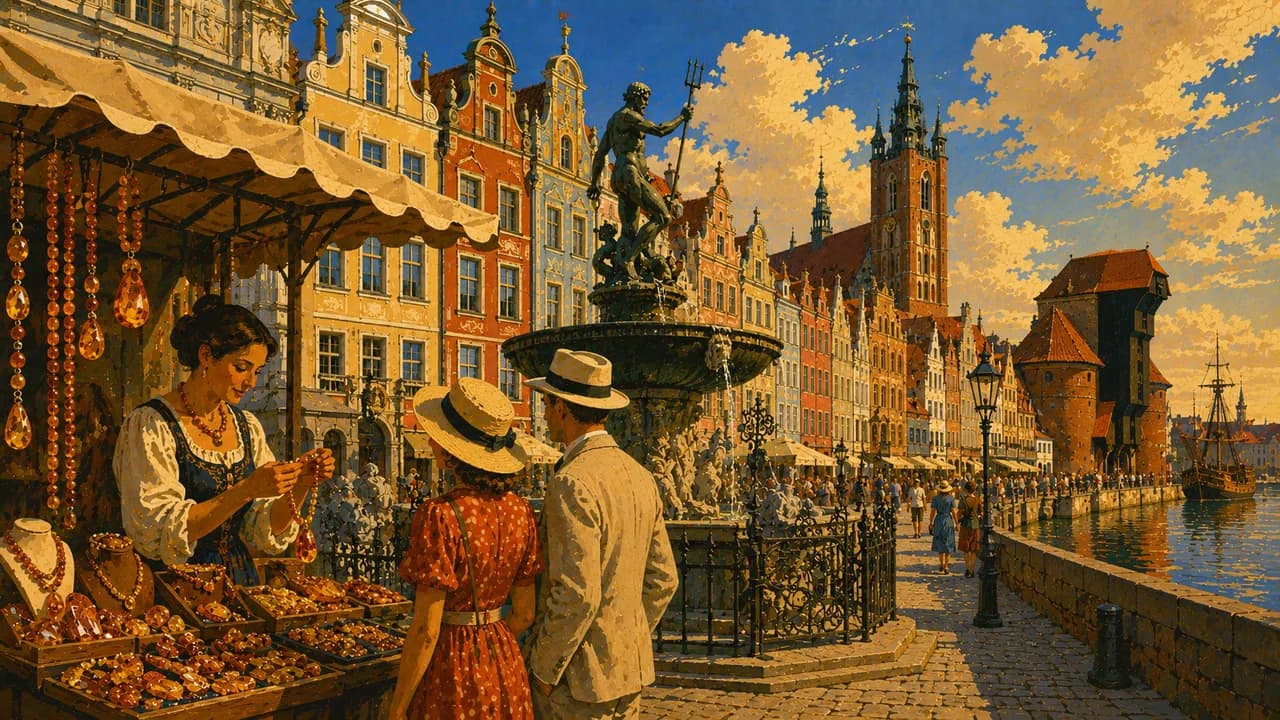 Gdańsk