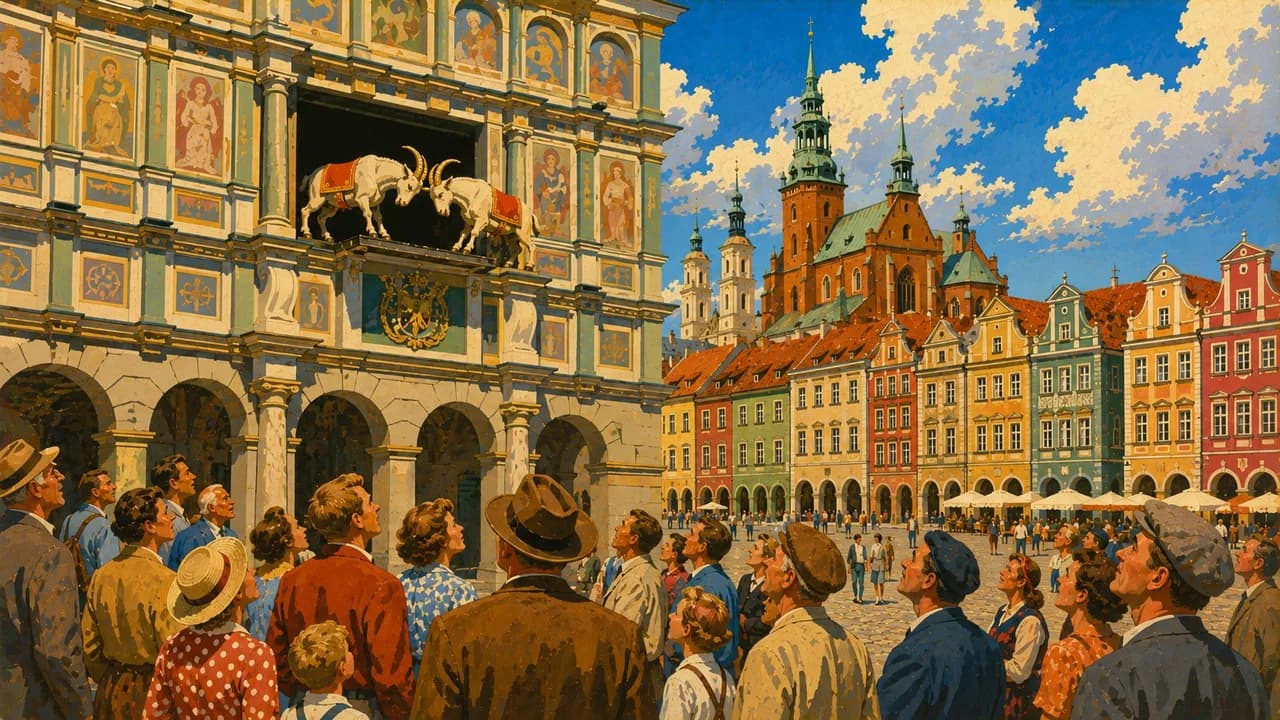 Poznań