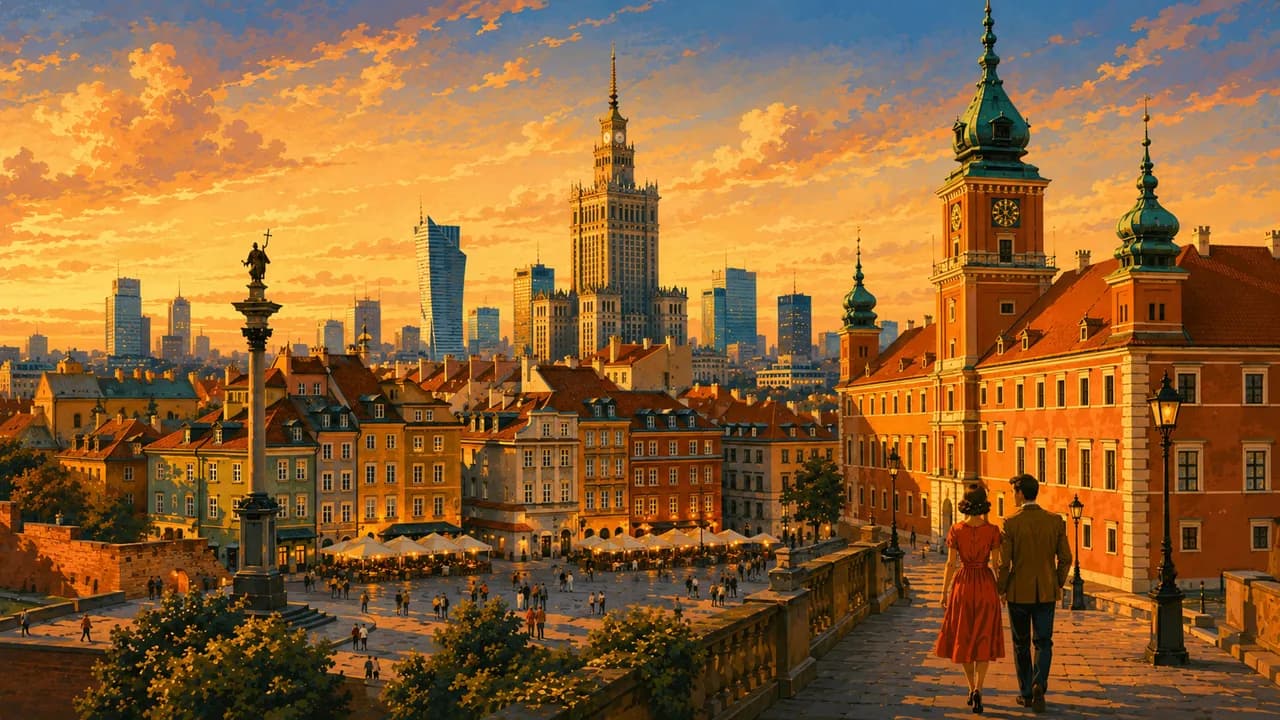 Warsaw