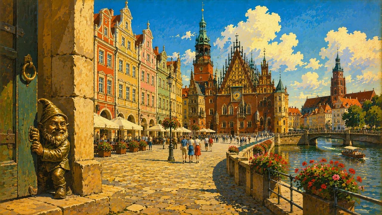Wrocław