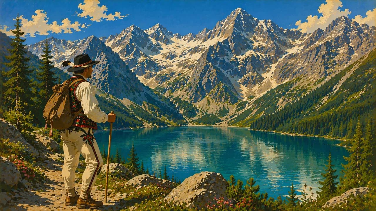 Zakopane
