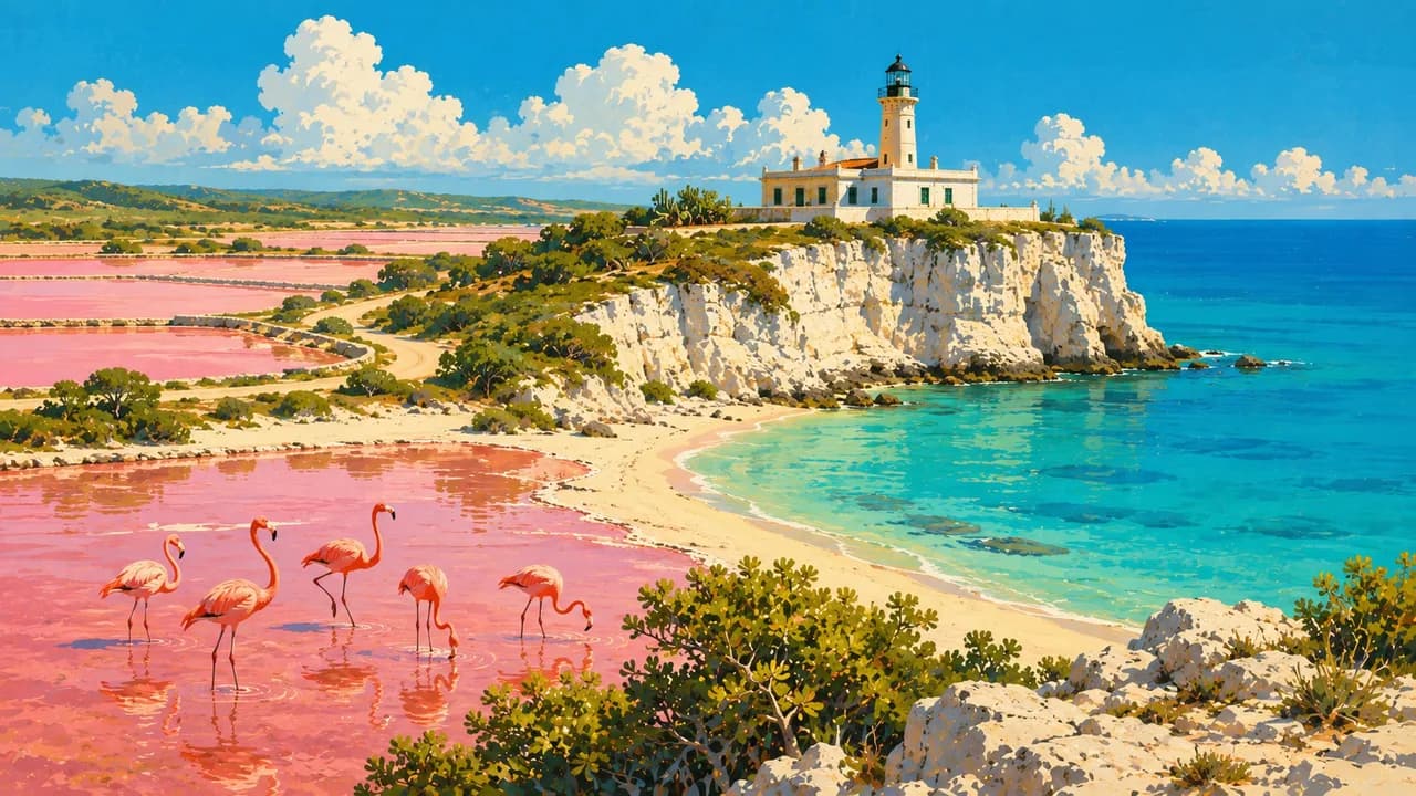 Cabo Rojo, Puerto Rico
