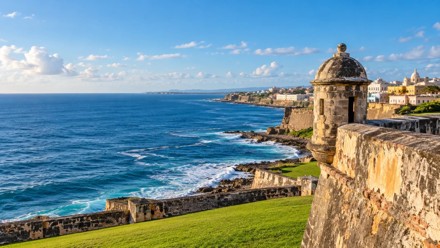 Puerto Rico