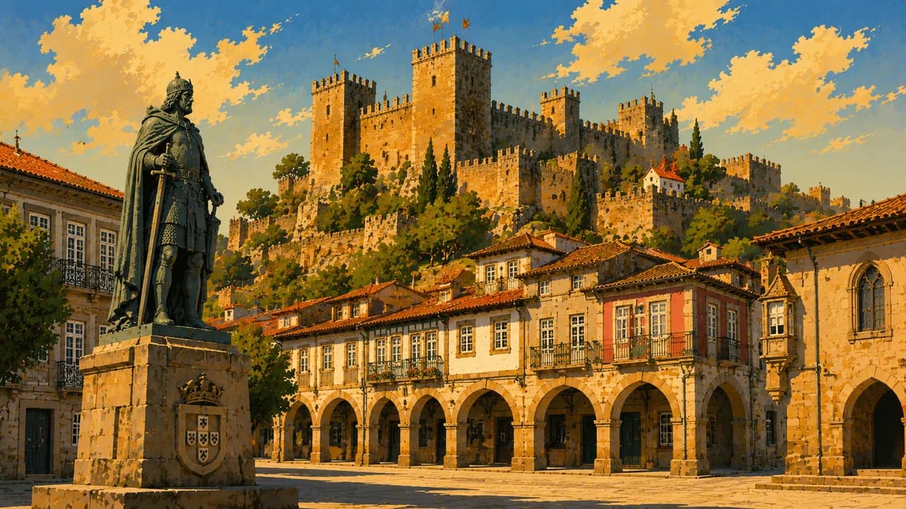 Guimarães