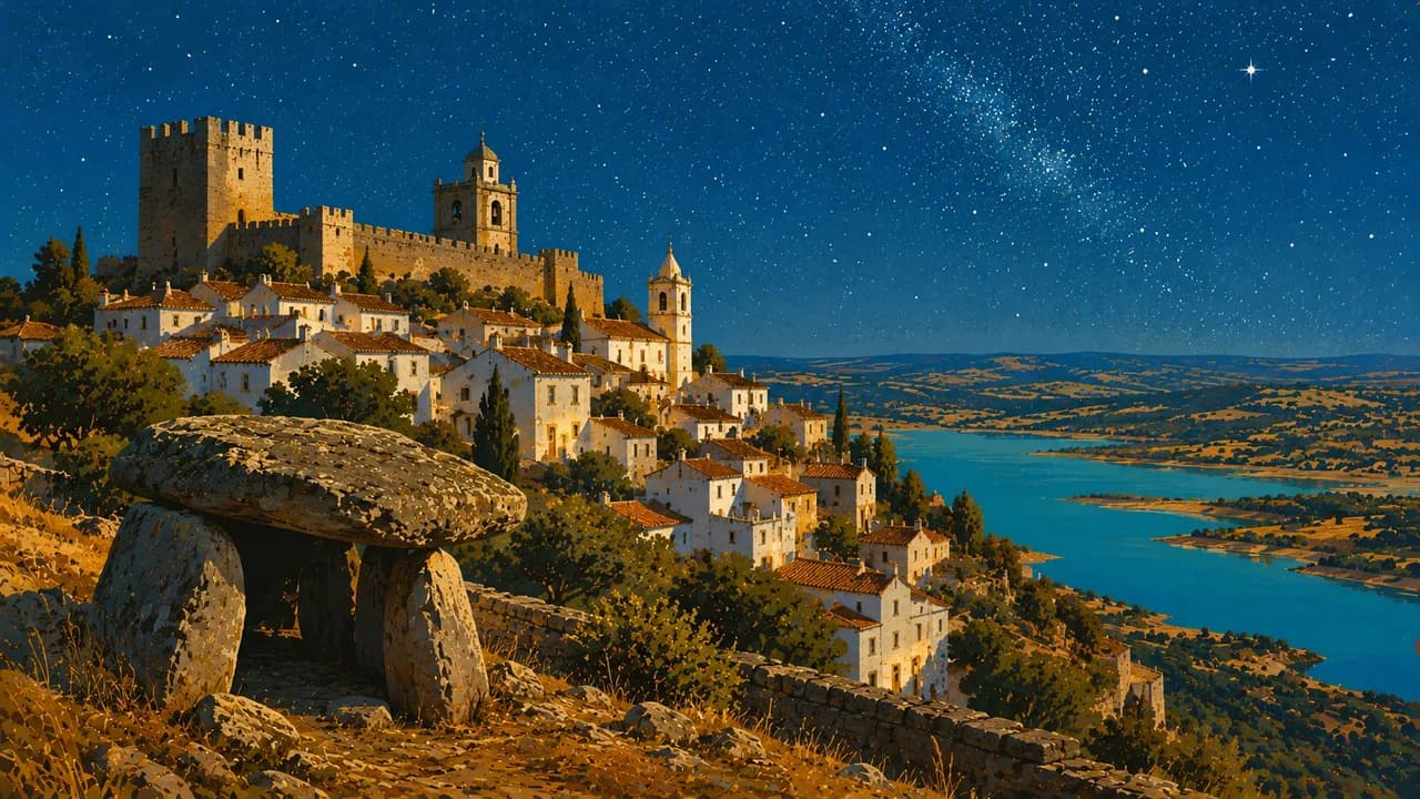 Monsaraz