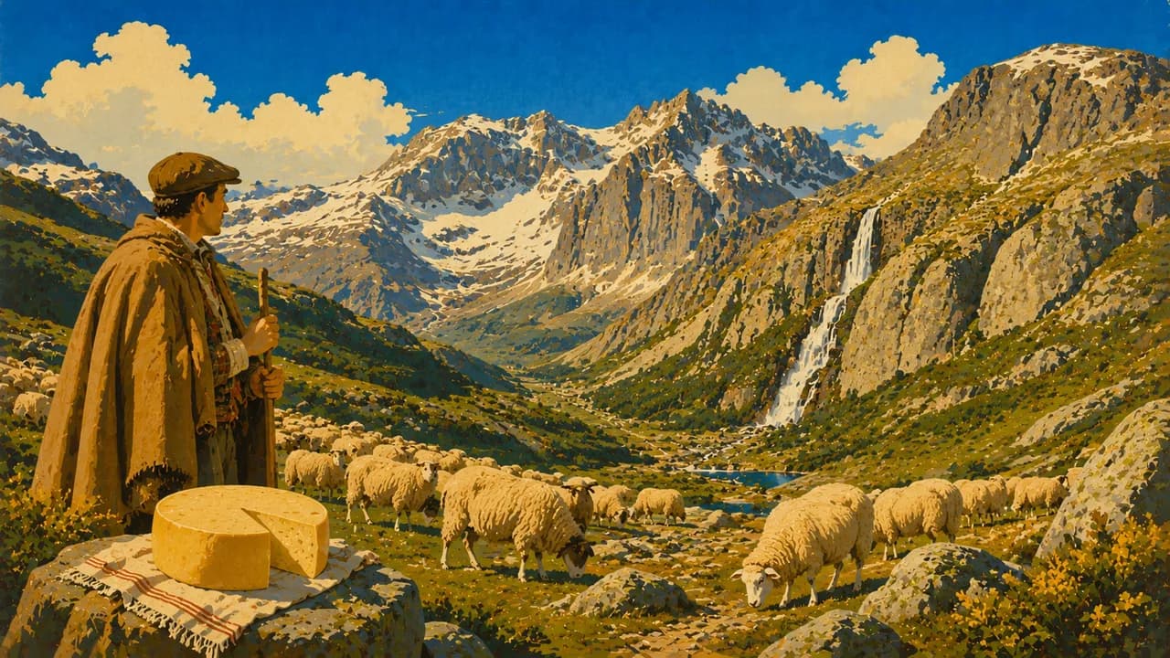 Serra da Estrela
