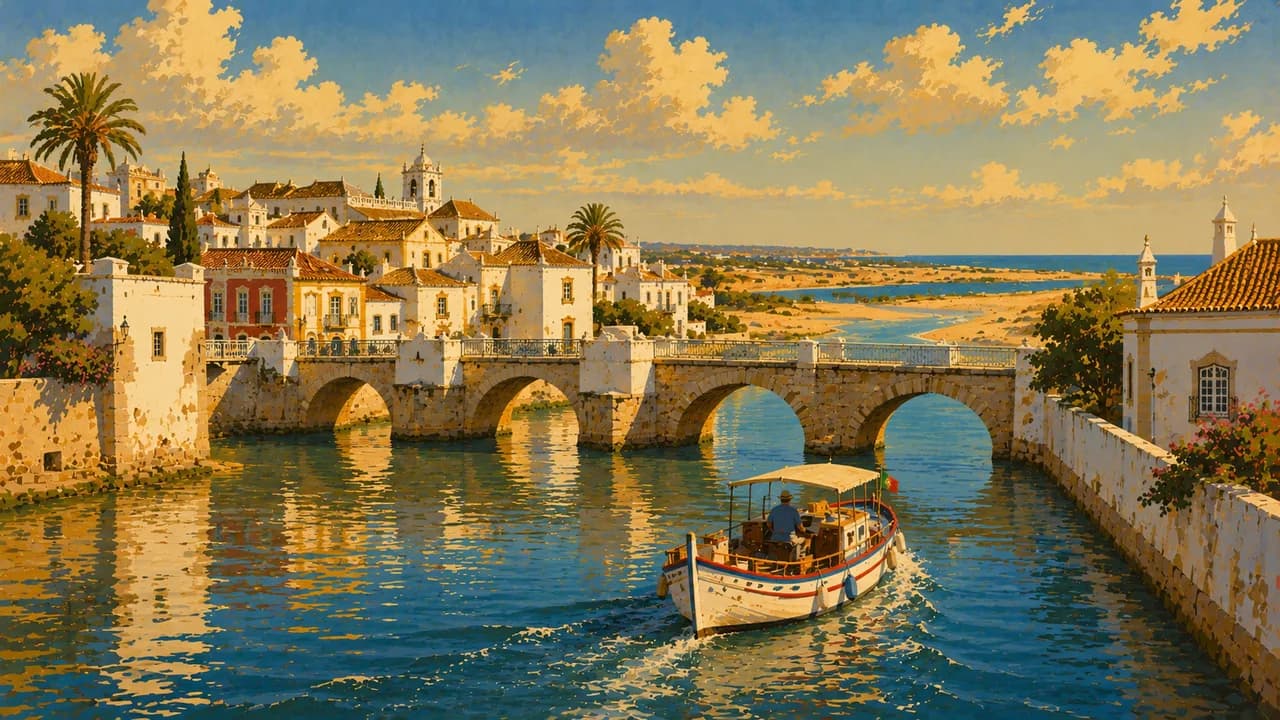 Tavira