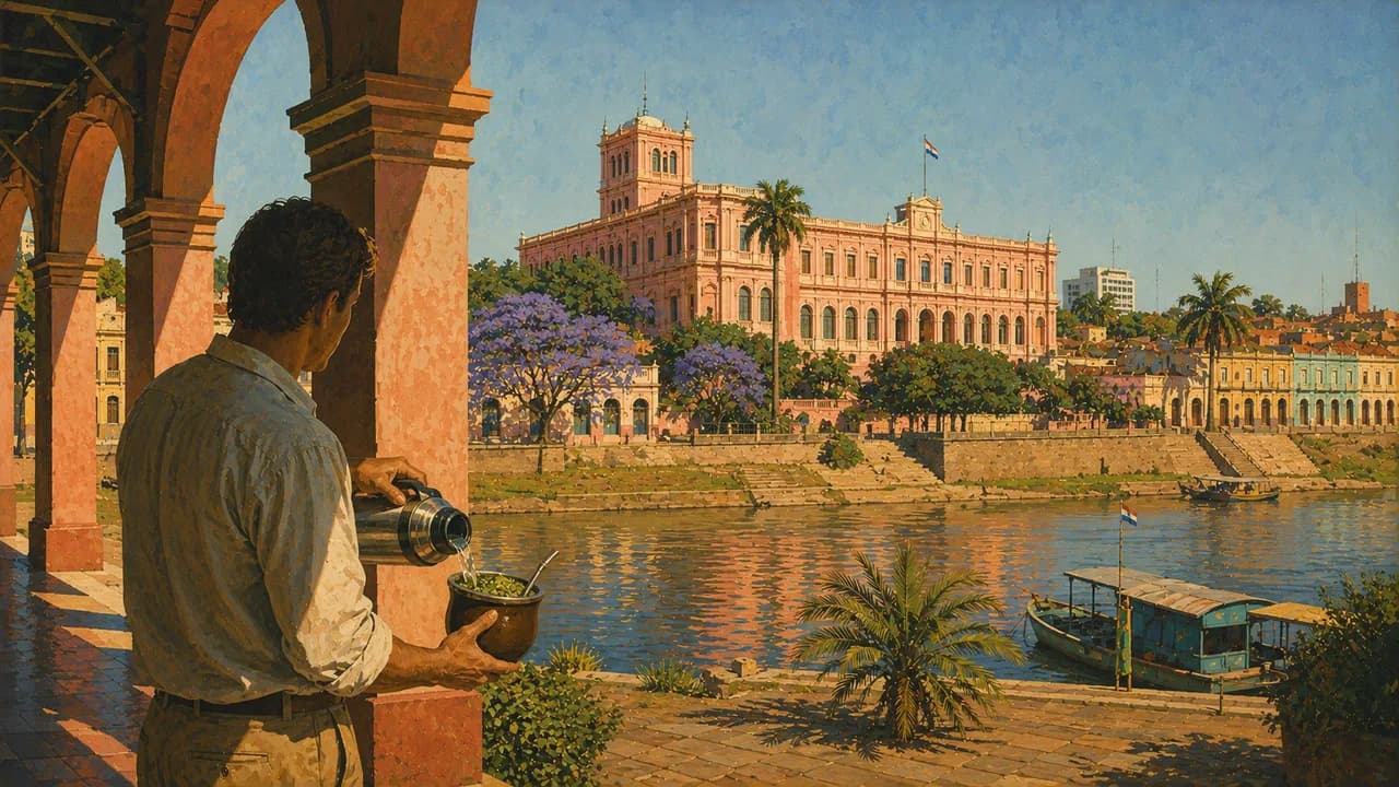 Asunción