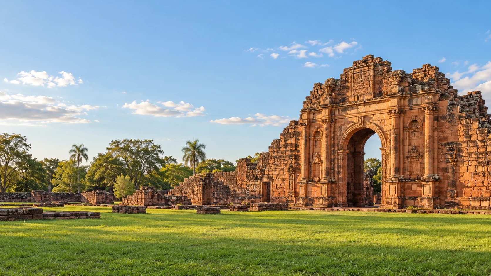 Paraguay