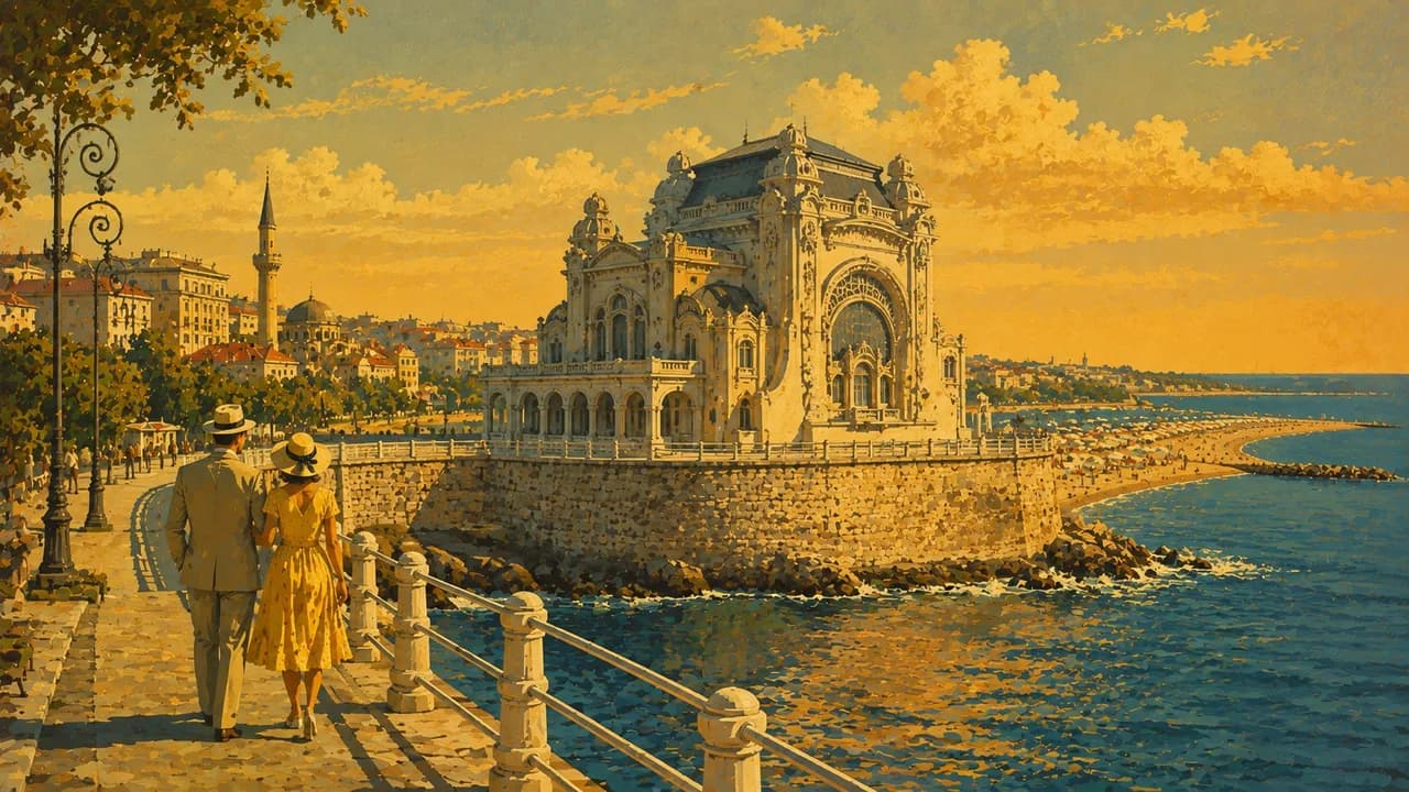 Constanta